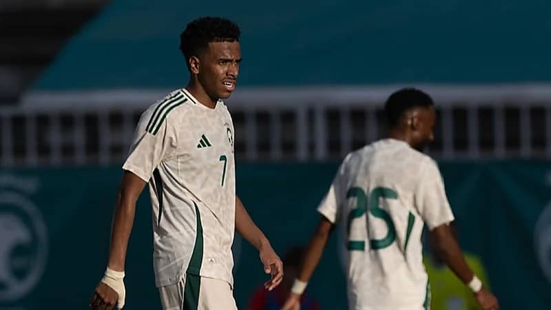 طرح تذاكر مباراتي المنتخب السعودي أمام إندونيسيا والعراق