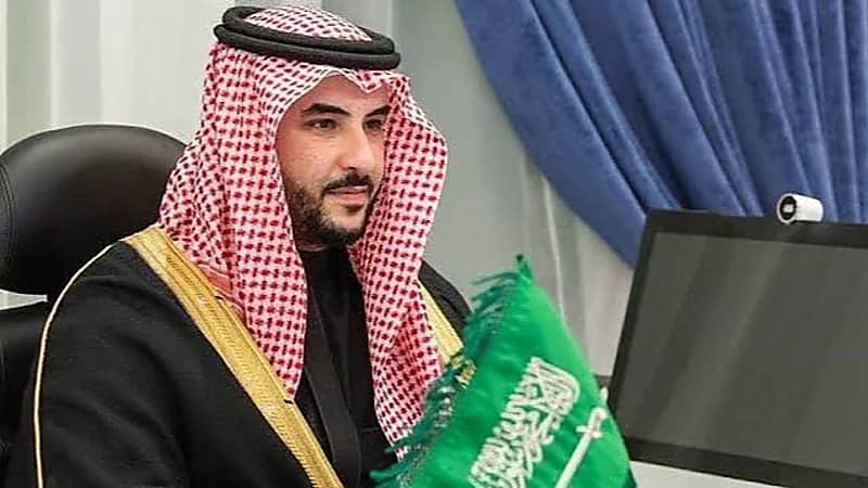 خالد بن سلمان يستذكر مسيرة التوحيد ويُحيي تضحيات الشهداء في ذكرى اليوم الوطني