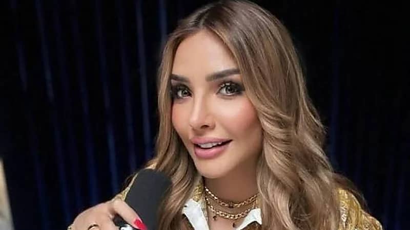 حنان دشتي: لا تقارني نفسك بالآخرين أنتِ خليجية وبنت عز  ..  فيديو