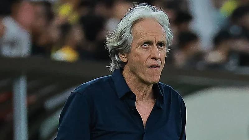 جيسوس: فوز مستحق على الاتحاد وجماهير النصر أدهشتني