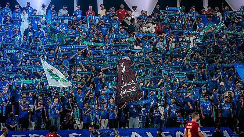 الفتح يحتج على الأخطاء التحكيمية ويطالب بإنصافه