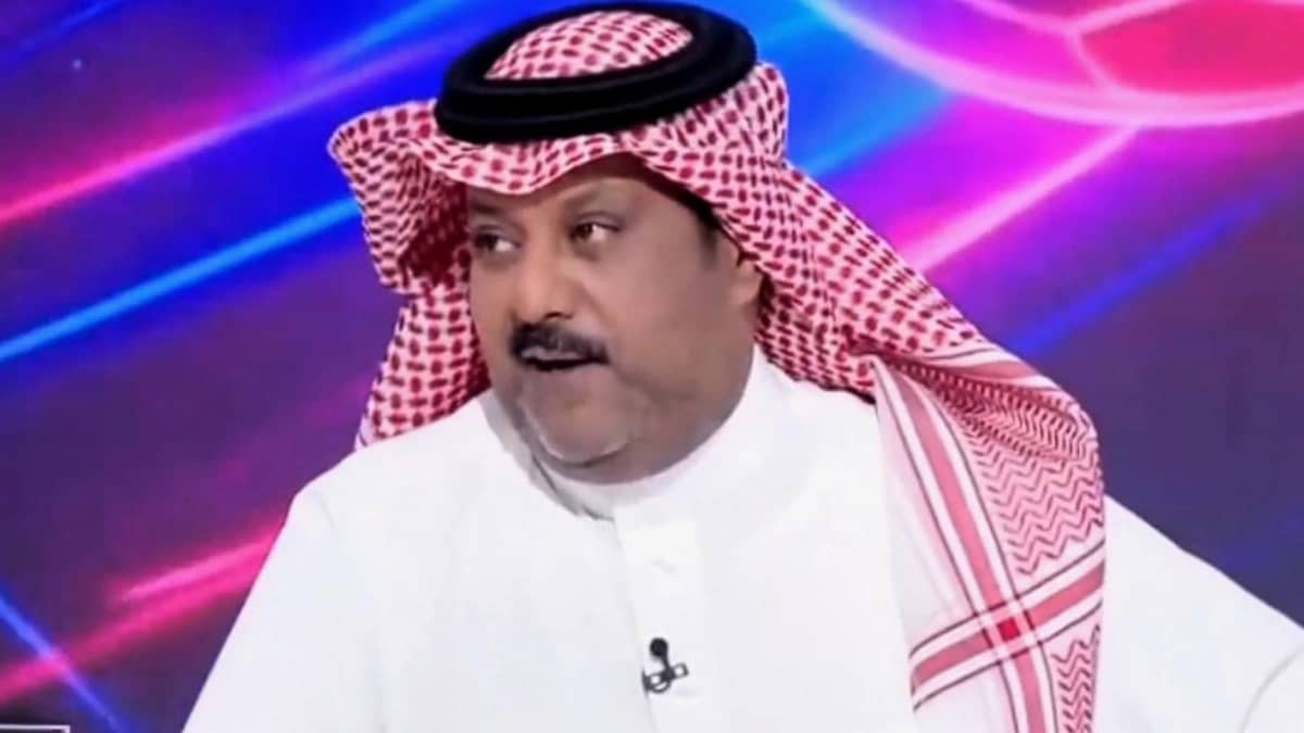 العجمة: مشاركة النصر في آسيا 2 ثمرة الموسم الماضي  ..فيديو