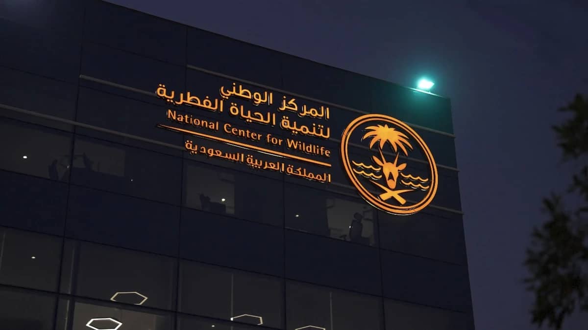 وظائف شاغرة بالمركز الوطني لتنمية الحياة الفطرية