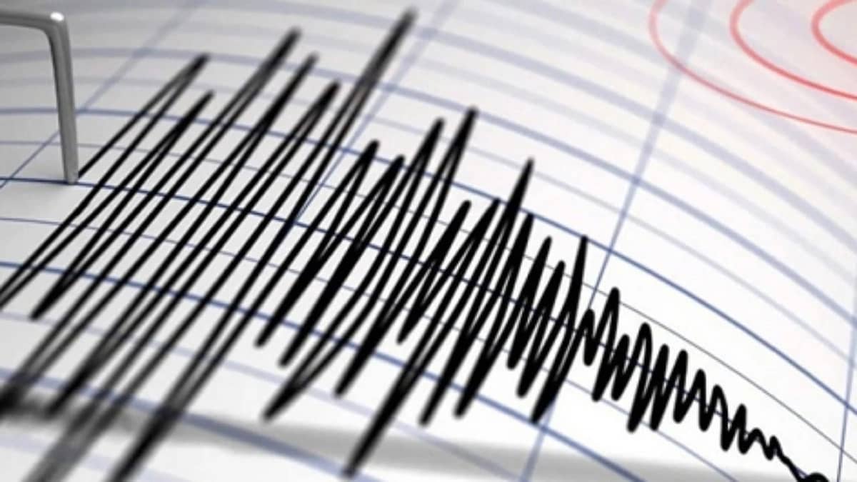 زلزال بقوة 4.7 درجات يضرب تركيا