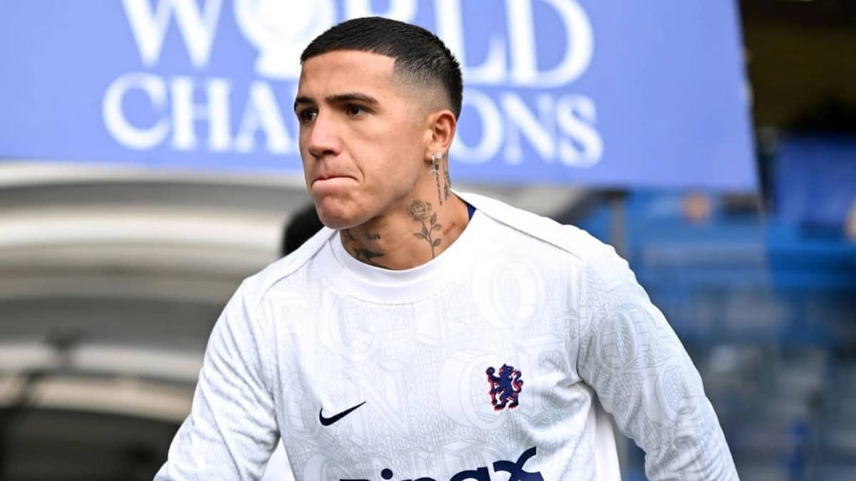 الإصابة تُبعد فرنانديز عن قائمة الأرجنتين قبل مواجهة بورتوريكو