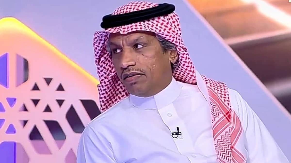 الغيامة: التفكير في نتائج الآخرين سيكلفنا التأهل نحتاج للفوز فقط .. فيديو