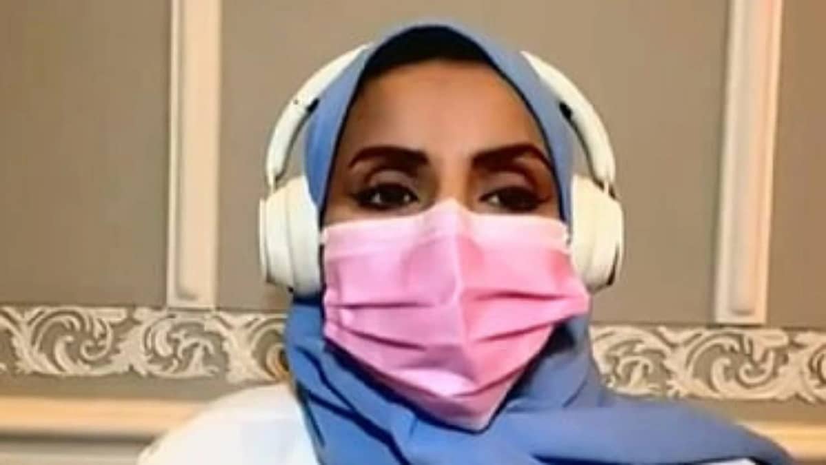 استشارية: الرجل يتأثر بهرمونات زوجته أثناء الحمل