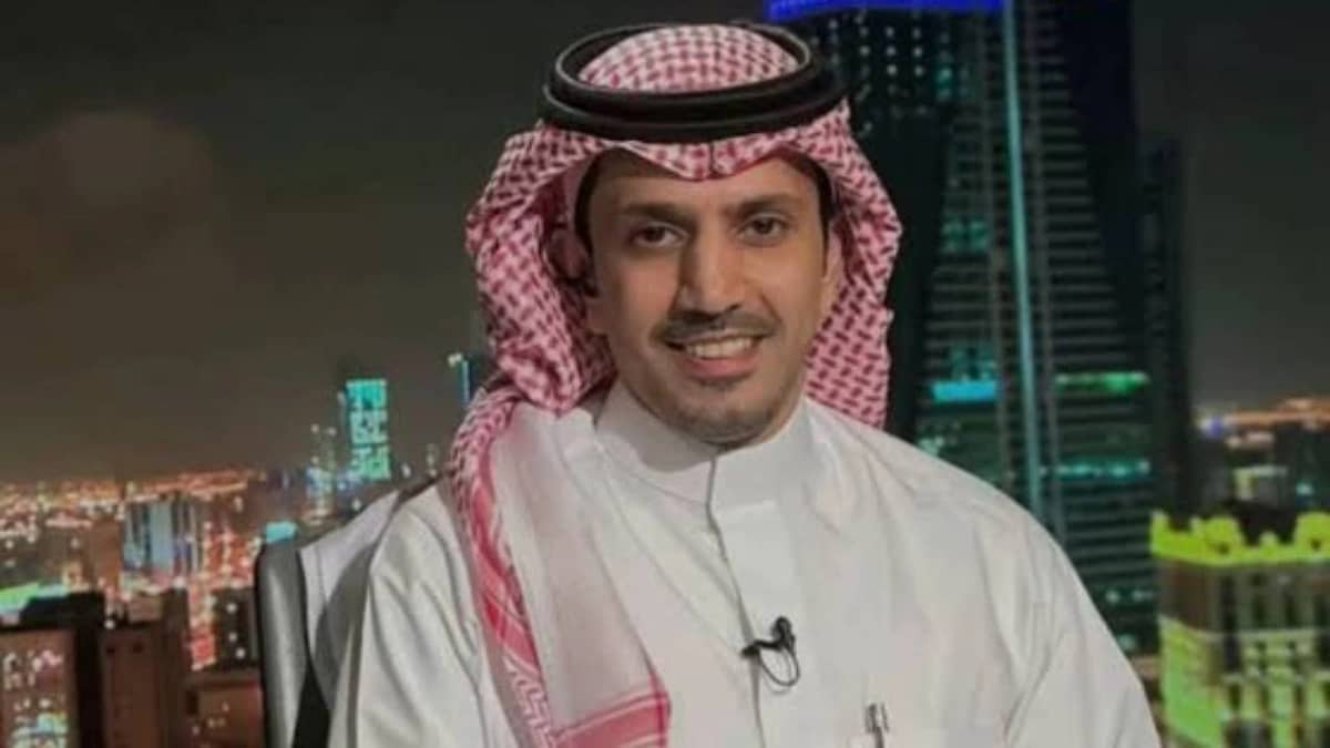 الزلال : ملعب الإنماء سلاح الأخضر الأقوى أمام العراق  .. فيديو