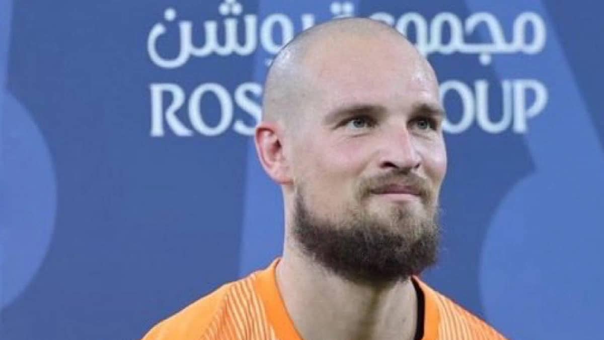 جاهزية رايكوفيتش لمواجهة الفيحاء