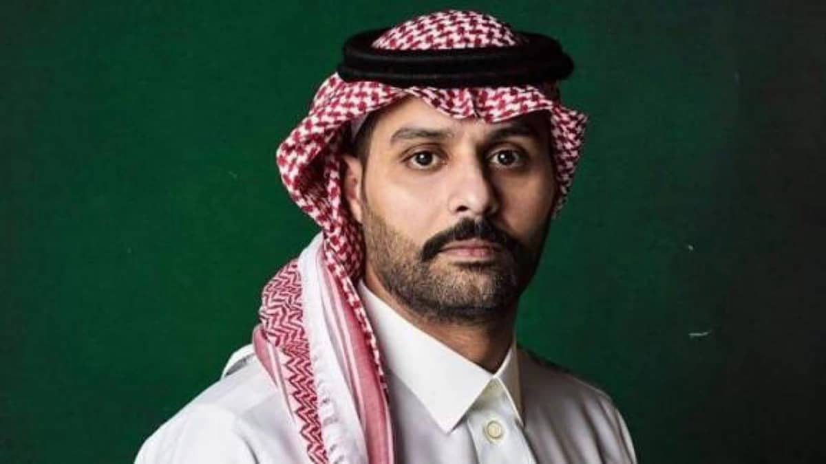 ياسر القحطاني: سالم لاعب أجنبي في الدوري  .. فيديو