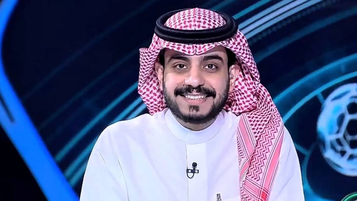 العامر: سالم الدوسري يكتب صفحة جديدة في تاريخ المجد الآسيوي  .. فيديو