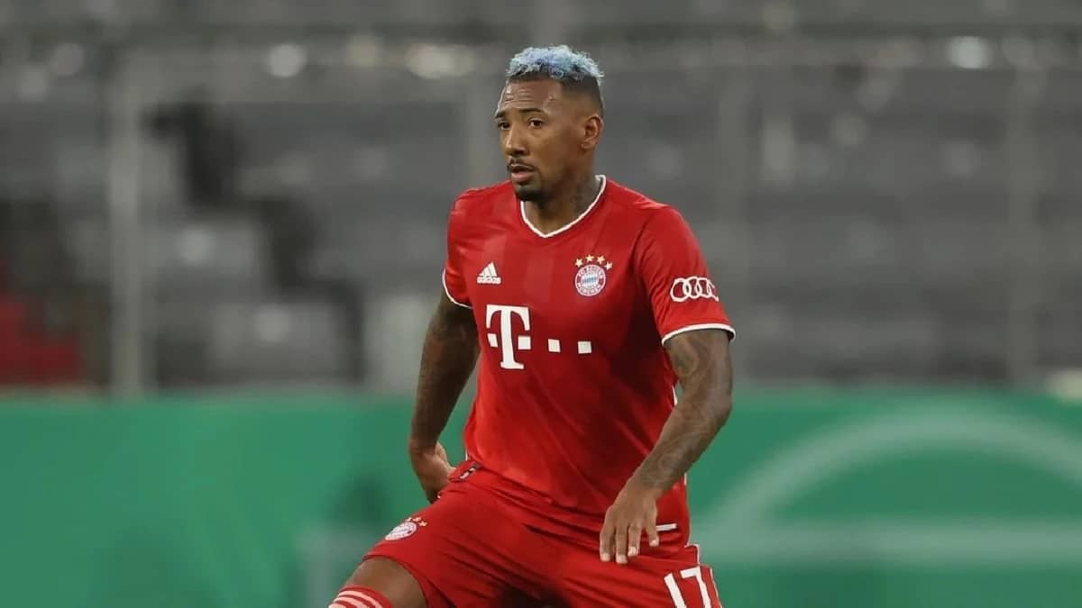 غضب جماهيري على منح بواتنج فرصة تدريبية داخل بايرن