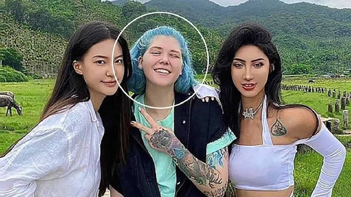 تجارة البشر تنهي حياة شابة خدعت للعمل كعارضة أزياء.. صور