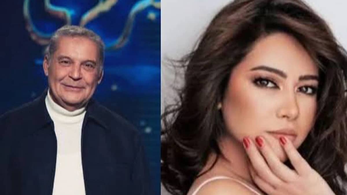 محسن جابر يكشف خطته الفنية لعودة شيرين عبد الوهاب إلى الساحة