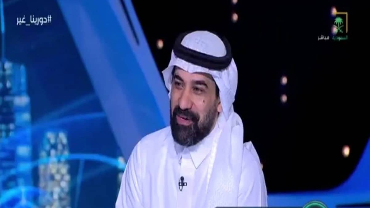 أحمد عطيف: كيف رأى مدرب منتخب المغرب حمدالله وهو لم يشارك مع الشباب منذ وقت طويل؟.. فيديو