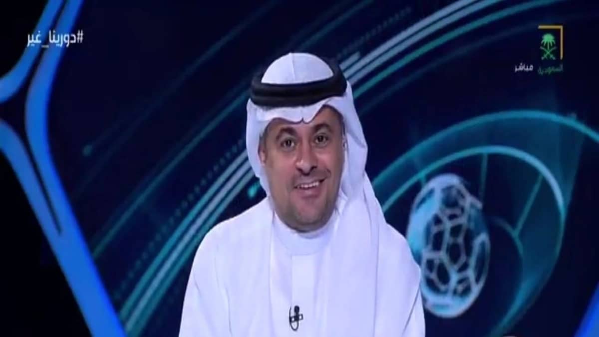 الشنيف: إلى بنزيما ركلات الجزاء ليست لك لا تسددها!.. فيديو