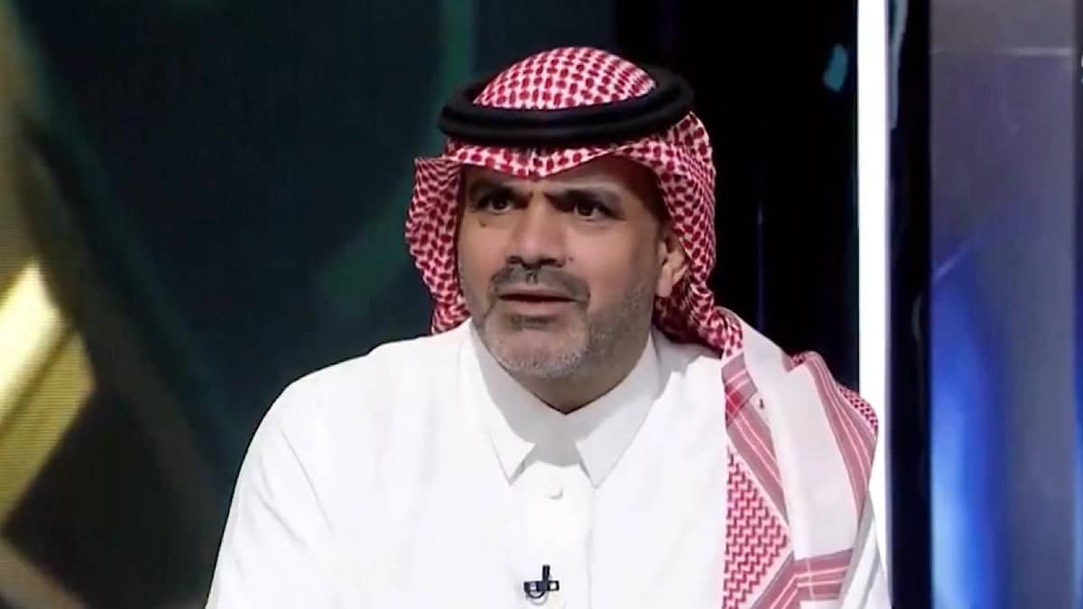 البلوي: ⁧‫الأهلي‬⁩ خالف التوقعات..فيديو