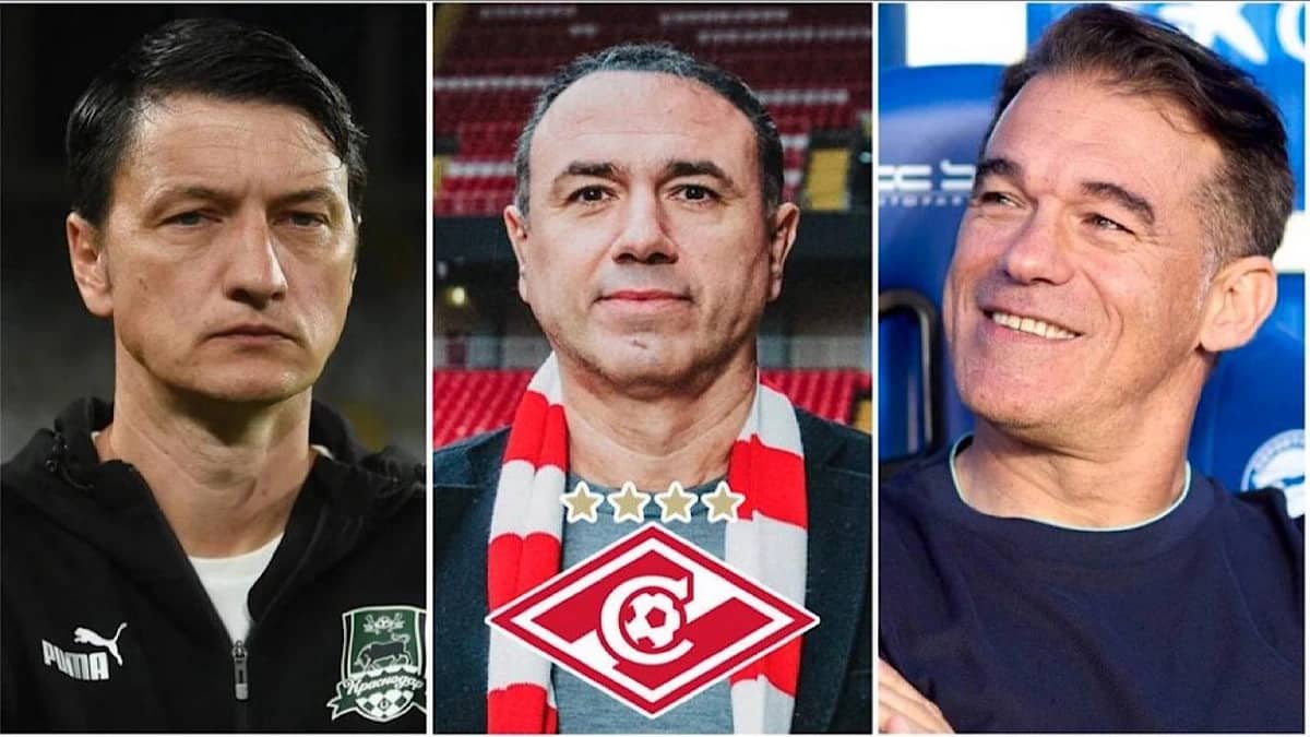 كاجيجاو يمارس الضغط من أجل التعاقد مع لويس غارسيا