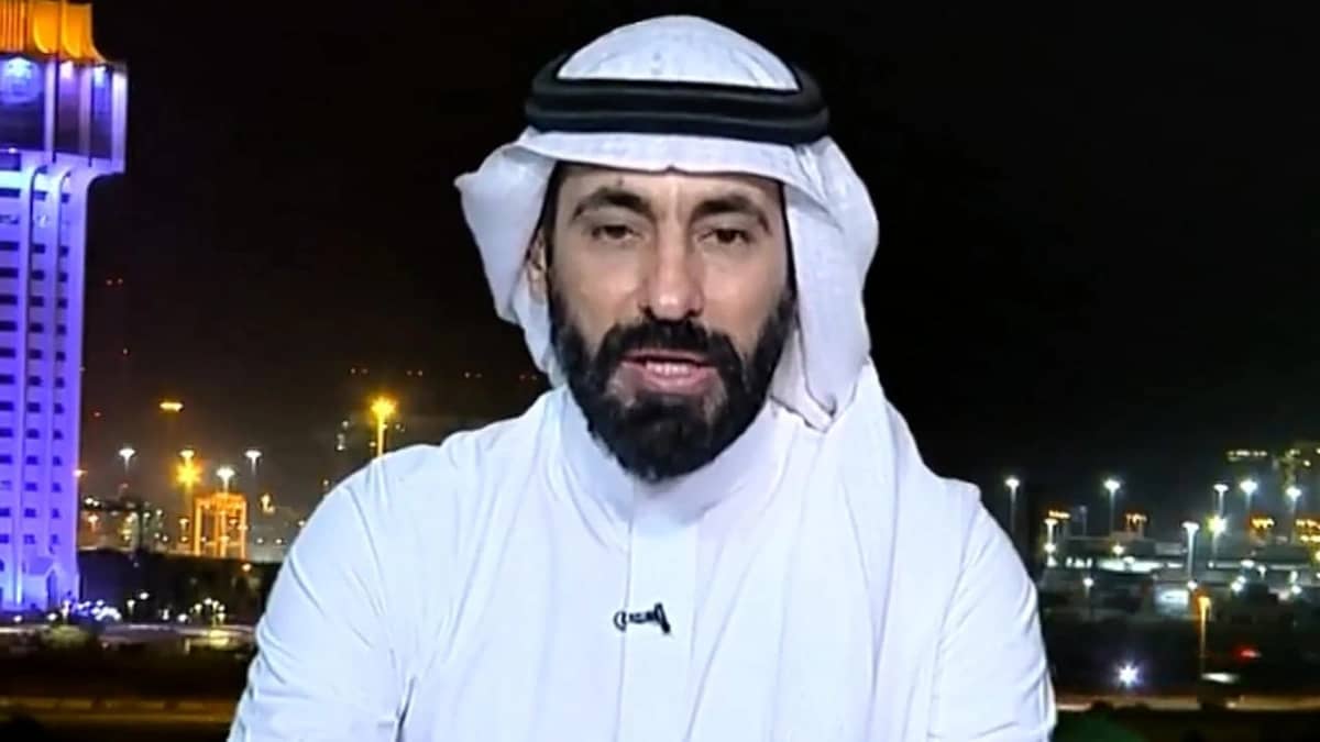 عبدالغني: تعادل الأهلي أمام الشباب أشبه بالخسارة  .. فيديو