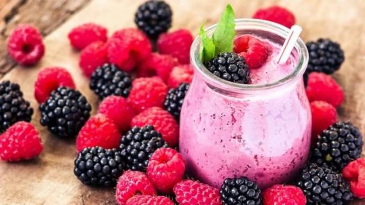 أخصائي: التوت المثلج سلاح لمحاربة الأمراض.. فيديو