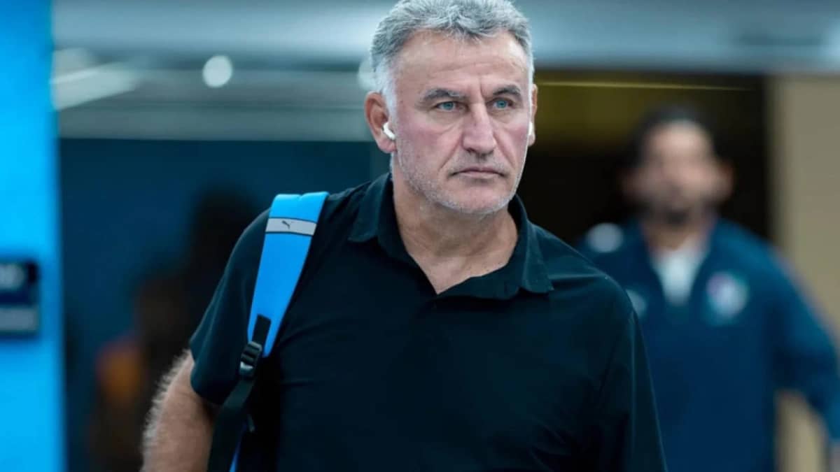 مدرب نيوم: محبط من الخسارة أمام القادسية رغم البداية الجيدة