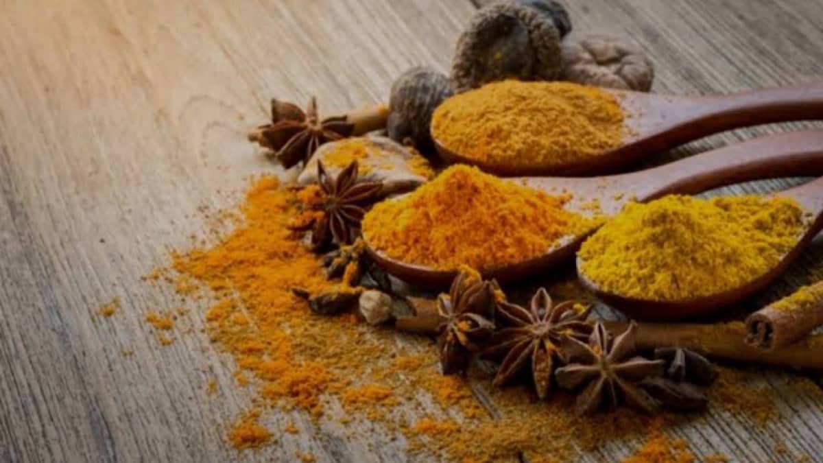 نوعين من التوابل تساعدان في إنقاص الوزن وتنظيم السكر