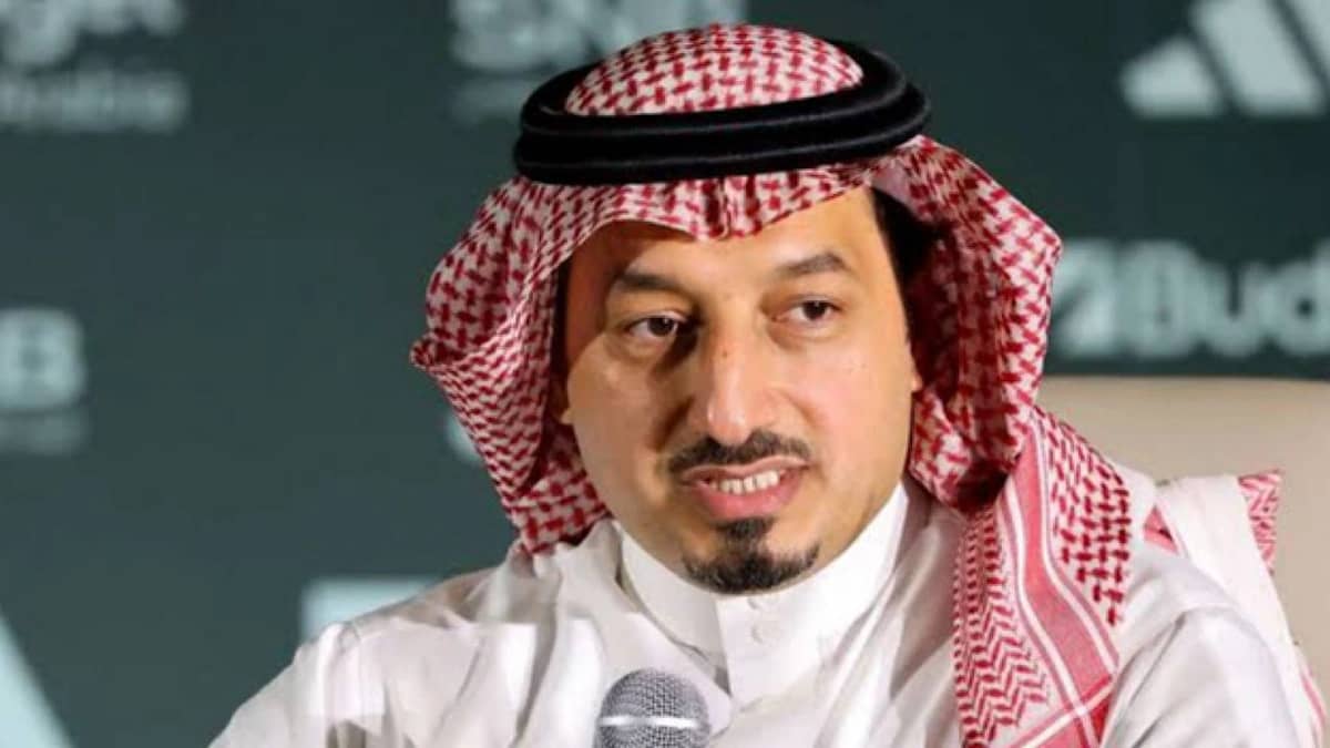 المسحل: العقيدي لم يُوقَف آسيوياً وقرار استبعاده يخص إدارة النصر .. فيديو