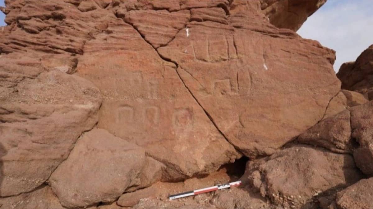 هيئة التراث تكشف 337 موقعاً أثرياً ضمن مبادرة اليمامة للمسح الأثري