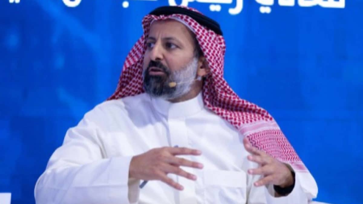 القويز: المرحلة التالية لفتح السوق أمام جميع المستثمرين الأجانب هي مراجعة حدود الملكية