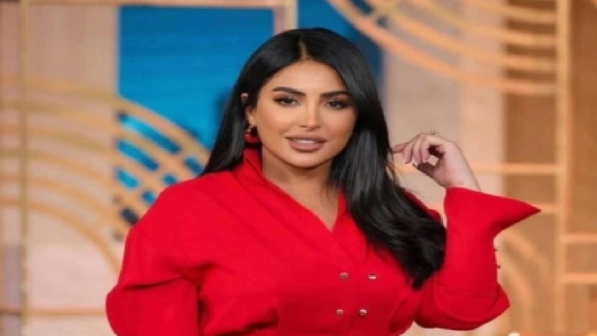 نجاح المساعيد تتوعد متابعين بمقاضاتهم .. فيديو