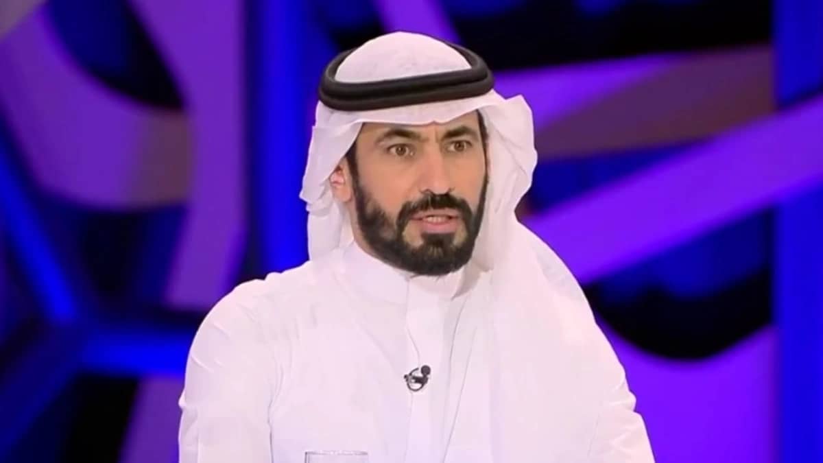 عبدالغني: أخطاء الاتحاد منحت الهلال الفوز والهدف الأول كان نقطة التحول  .. فيديو