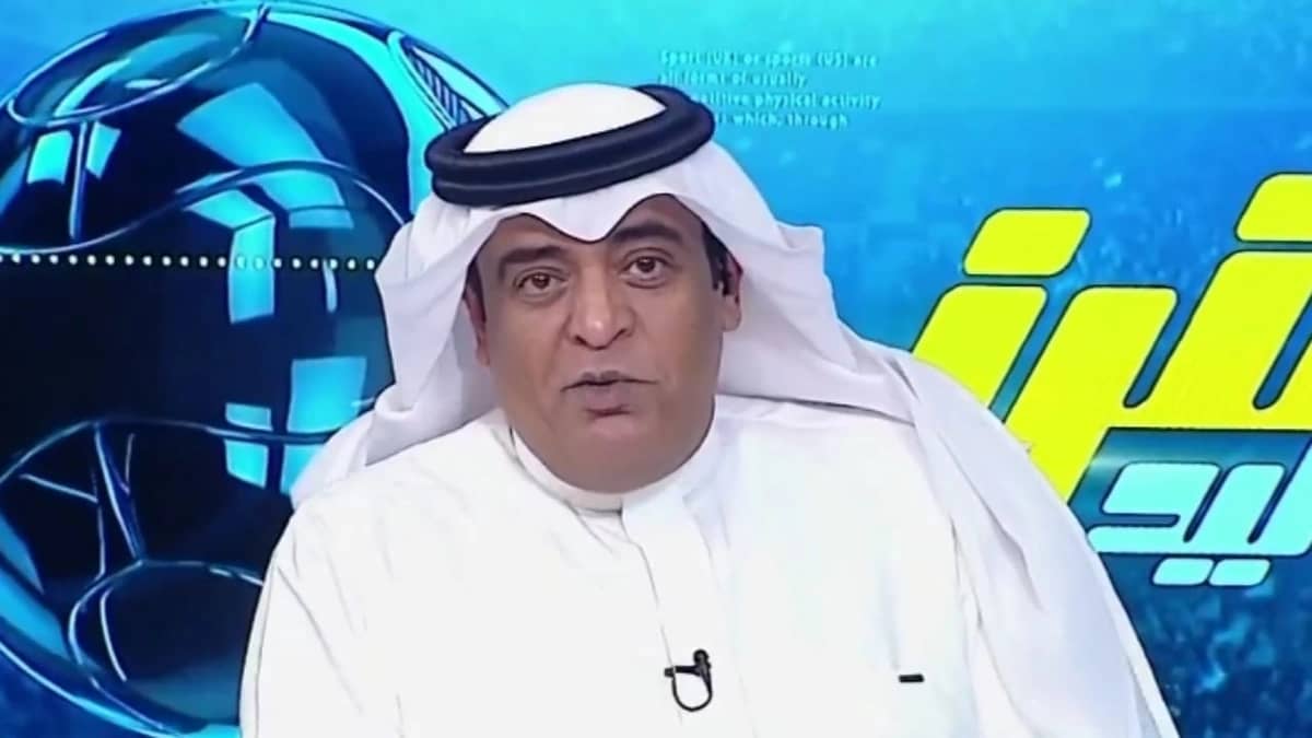 الفراج: التعاون يواصل التألق وقد يكون المنافس الأقرب للنصر  .. فيديو