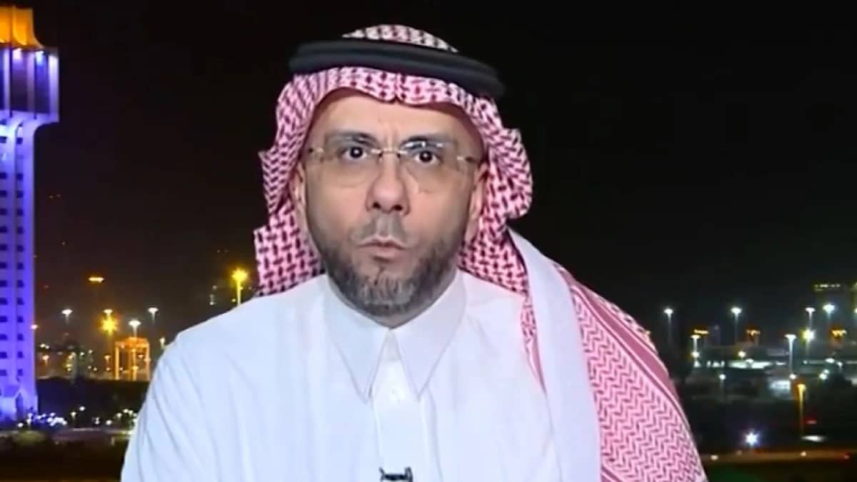 النجار : مسألة تجديد عقد بنزيما أصبحت محسومة  .. فيديو