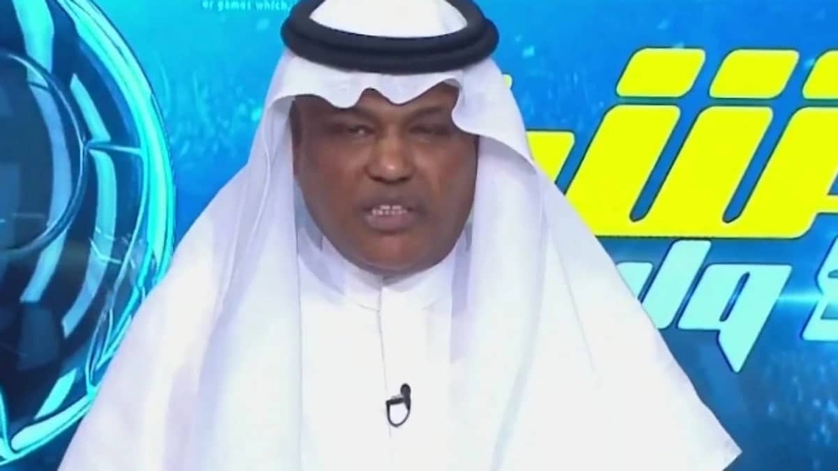 فلاته: الاتحاد قدم الهدايا للهلال وبيرجوين غير جاهز بدنيًا  .. فيديو