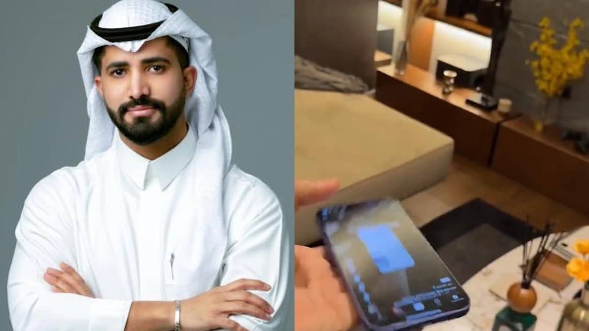 الضاوي: طريقة خفية لإرسال صور سناب للخاص.. فيديو