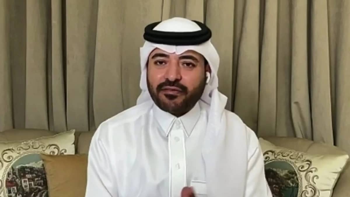 الصقري: الشباب في حالة حرجة وقد يكون أول الهابطين .. فيديو