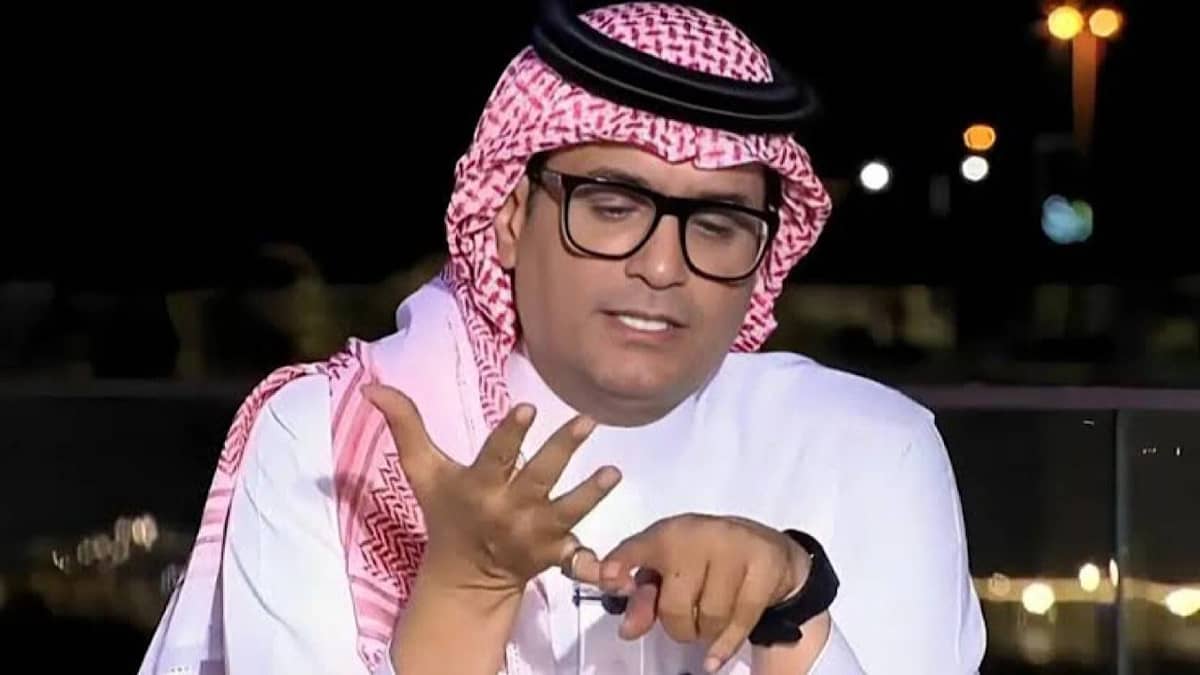 البكيري: شخصية رياضية ستتولى منصبًا في أحد الأندية الغربية