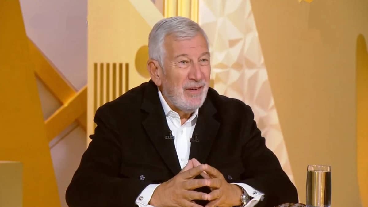 ريتشارد أتياس: المملكة اليوم مملكة الفرص والكنوز المخفية.. فيديو