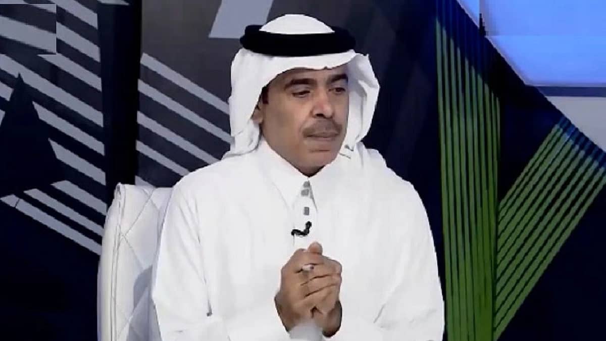 الجماز: النصر مع جيسوس يودع ثاني بطولة هذا الموسم