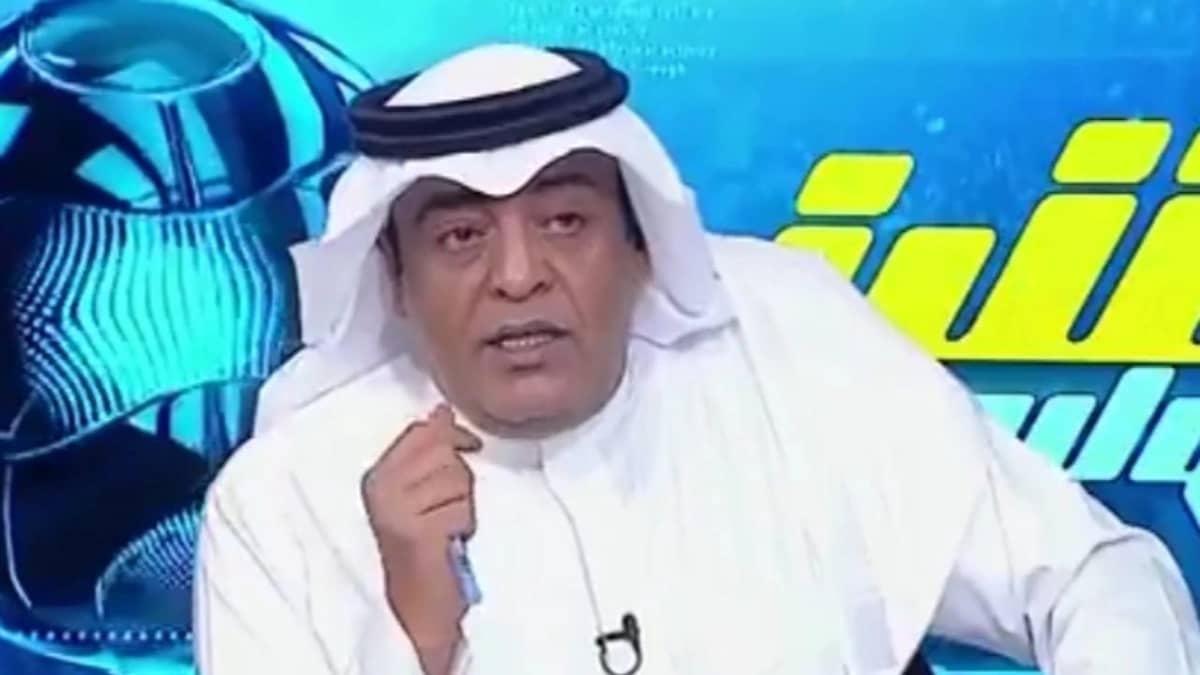 الفراج: الاتحاد قدم مباراة بطولية وكونسيساو علم على جيسوس .. فيديو