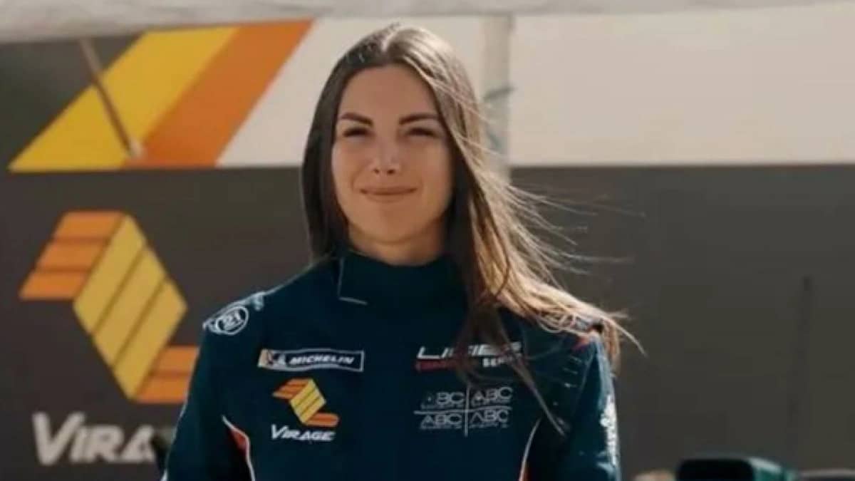 مرشحة لرئاسة «فيا» تُطالب القضاء الفرنسي بتعليق الانتخابات