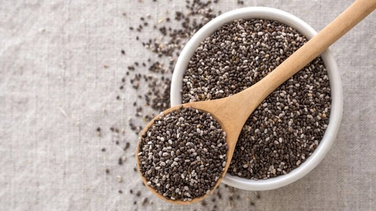 بذور الشيا بديل طبيعي منخفض التكلفة لدواء أوزيمبيك لخسارة الوزن
