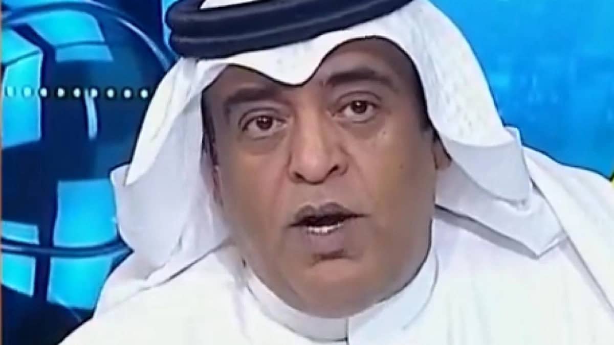 الفراج : تاريخياً النصر لم يستطيع الحصول على علامة الكاملة في أول سبع جولات في الدوري