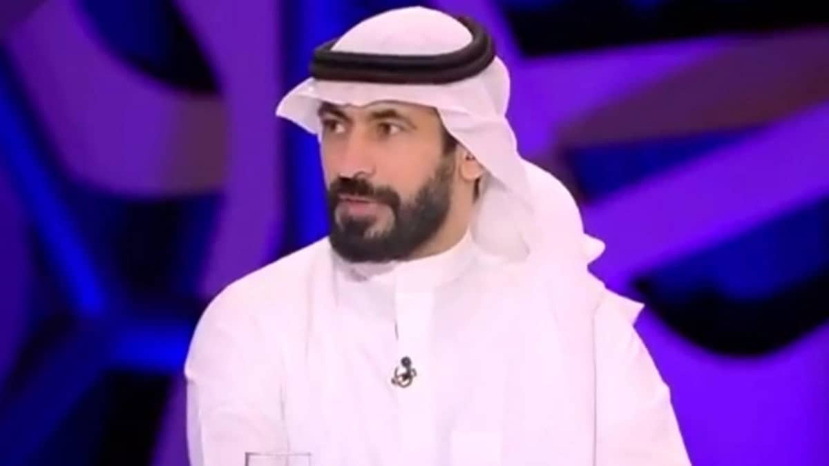 عبدالغني: الهلال فاز باجتهاد لاعبيه والشباب قدم مباراة كبيرة  .. فيديو