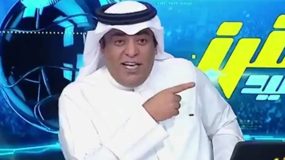 الفراج: النصر سيحافظ على صدارة الدوري لفترة طويلة .. فيديو