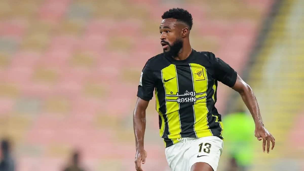 الاتحاد بلا بيريرا وعودة الشنقيطي أمام الشارقة