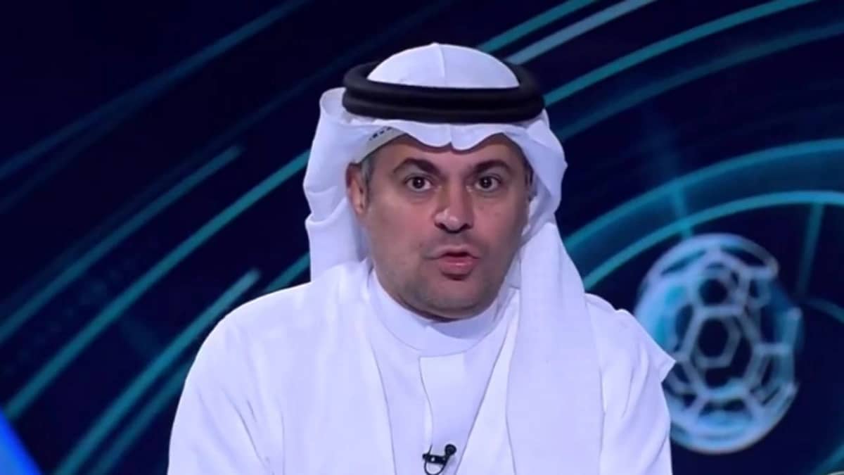 الشنيف يكشف أسرار تحقيق لقب الدوري بـ6 عناصر فقط .. فيديو