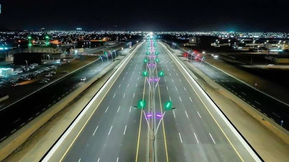 مختص: كود الطرق السعودي تعتمد عليه الأمانات والوزارات .. فيديو