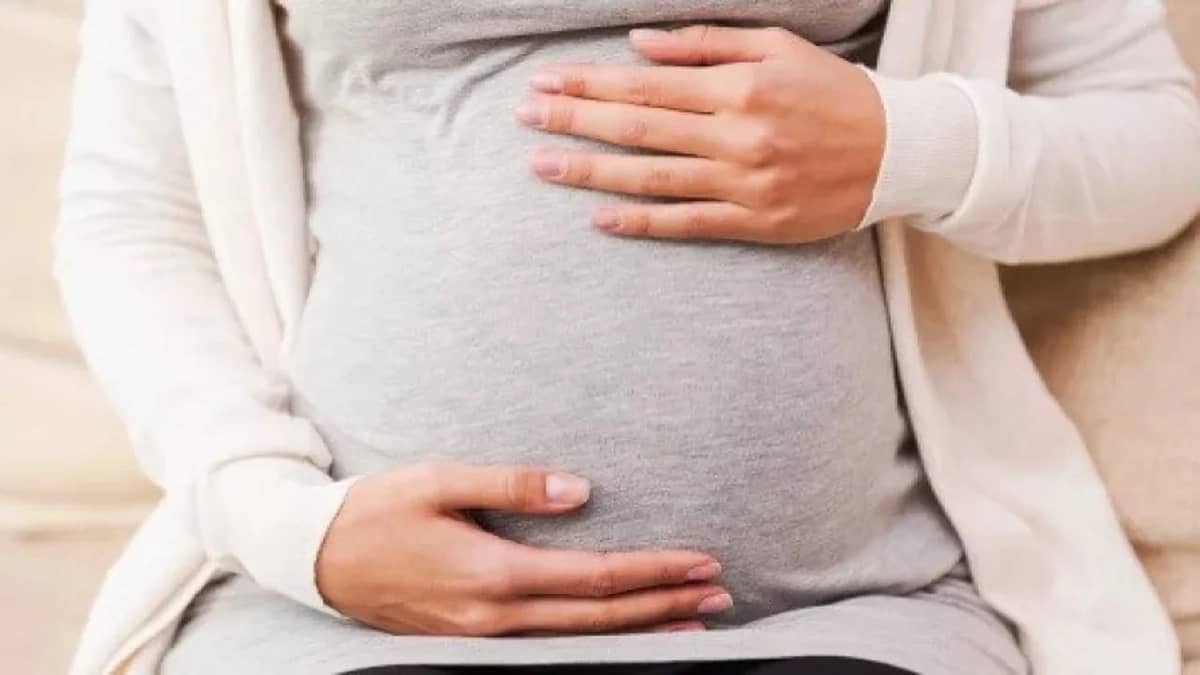 مها النمر تحذر: التهاب البول قد يسبب ولادة مبكرة وتسمم دم