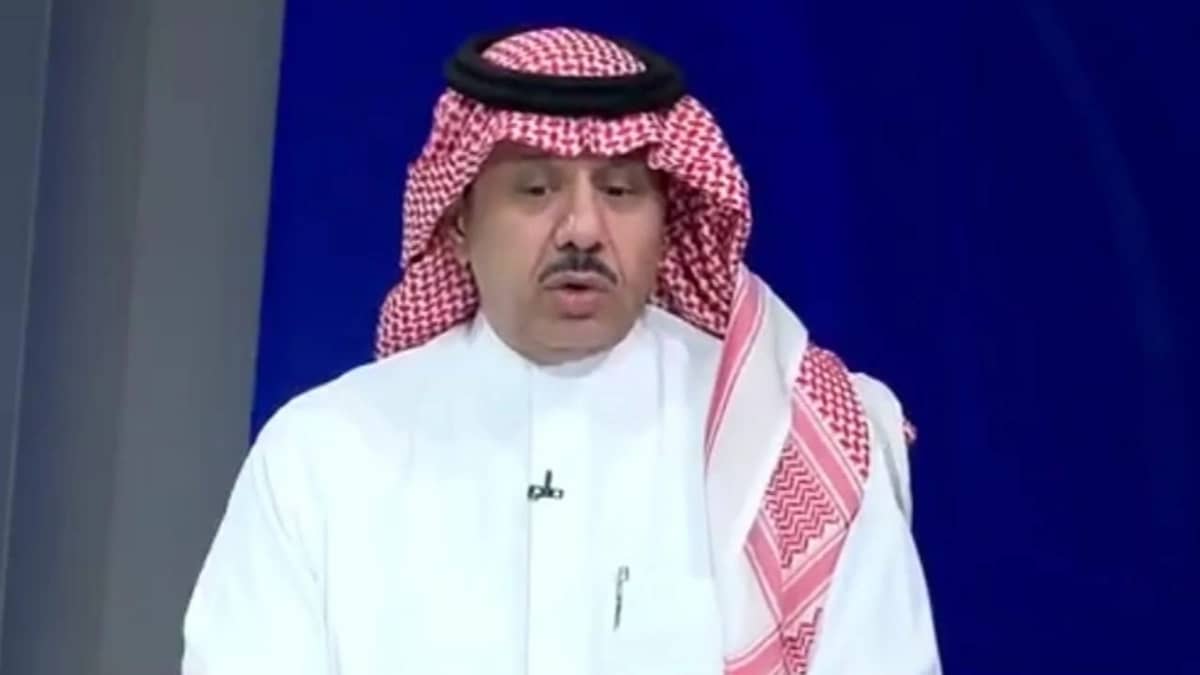 الرزيحان: إرث الهلال القاري منحه الهيمنة أمام الغرافة .. فيديو